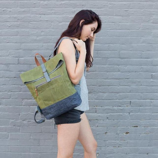 Range Backpack Pattern – gather here online