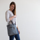 Noodlehead-Redwood Tote Pattern-sewing pattern-gather here online