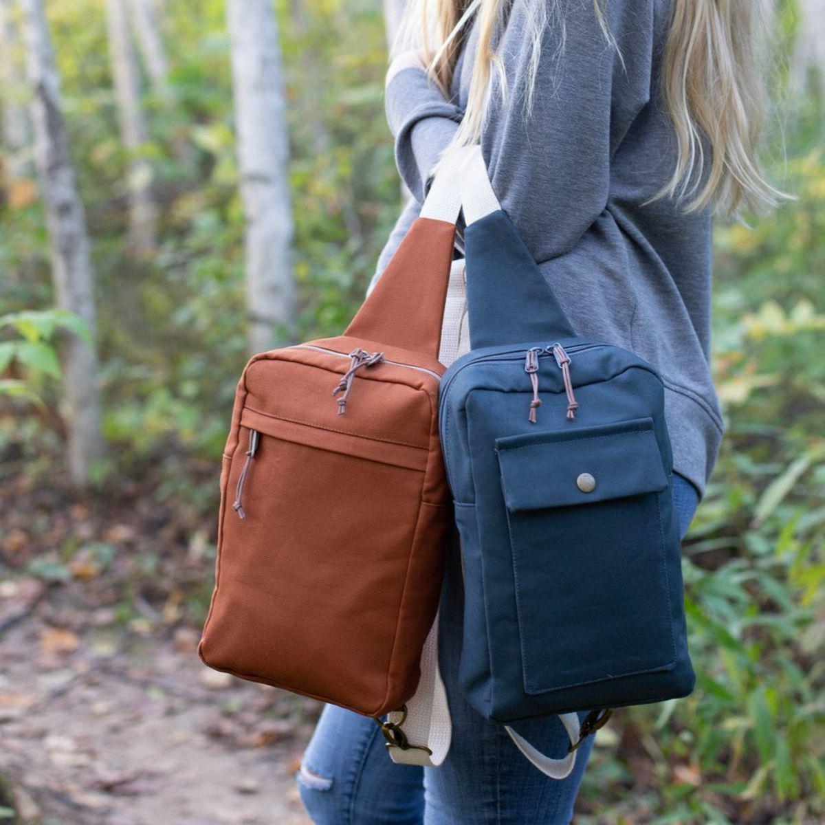 Sandhill sling pattern discount