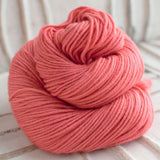 O-Wool-O-Wash Worsted-yarn-Coral Reef-gather here online