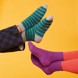 Pompom-PRE-ORDER: Ready Set Socks-book-gather here online