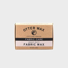 Otter Wax Fabric Care - Heavy Duty Fabric Wax 2.25oz - Default - gatherhereonline.com