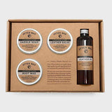 Otter Wax-Leather Care Kit, Otter Wax-notion-gather here online