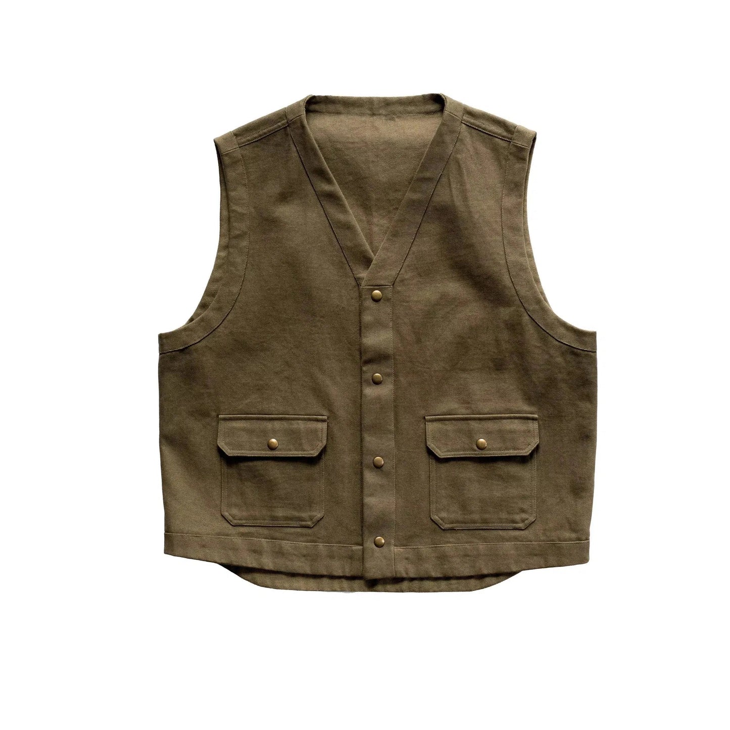 Merchant & Mills-The Billy Gilet Pattern-sewing pattern-gather here online