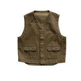 Merchant & Mills-The Billy Gilet Pattern-sewing pattern-gather here online