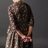 Merchant & Mills-Etta Dress Pattern-sewing pattern-gather here online