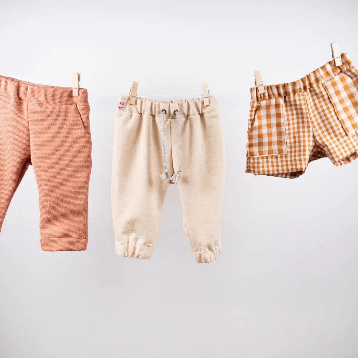 Ikatee-New York Trousers Pattern-sewing pattern - kids-gather here online
