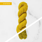 Brooklyn Tweed-Tones-yarn-Goldfinch - Overtone-gather here online