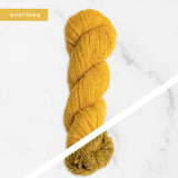 Brooklyn Tweed-Tones Light-yarn-Goldfinch - Overtone-gather here online