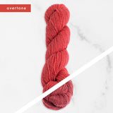 Brooklyn Tweed-Tones Light-yarn-Melba - Overtone-gather here online