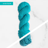 Brooklyn Tweed-Tones Light-yarn-Vacay - Overtone-gather here online