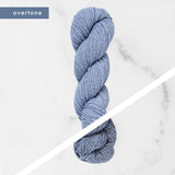 Brooklyn Tweed-Tones-yarn-Nimbus - Overtone-gather here online