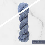 Brooklyn Tweed-Tones-yarn-Nimbus - Undertone-gather here online