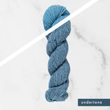 Brooklyn Tweed-Tones-yarn-Stonewash - Undertone-gather here online