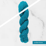 Brooklyn Tweed-Tones-yarn-Vacay - Undertone-gather here online