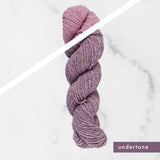 Brooklyn Tweed-Tones-yarn-Wallflower - Undertone-gather here online
