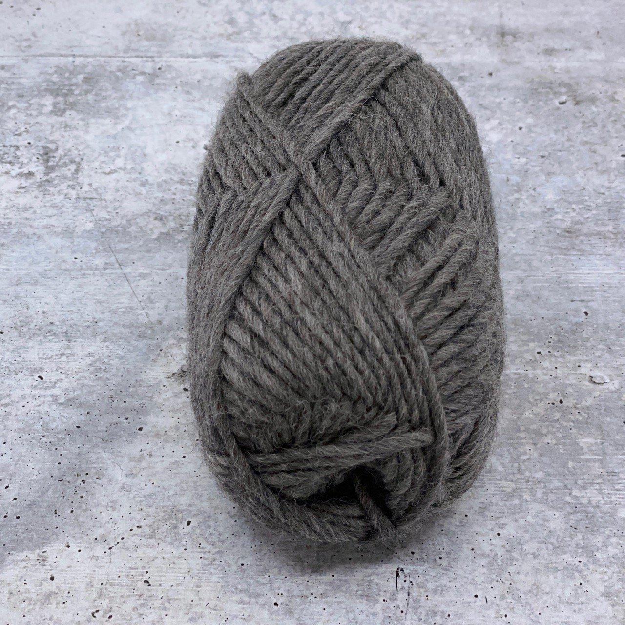 Wool Roving Assortment - Vintage