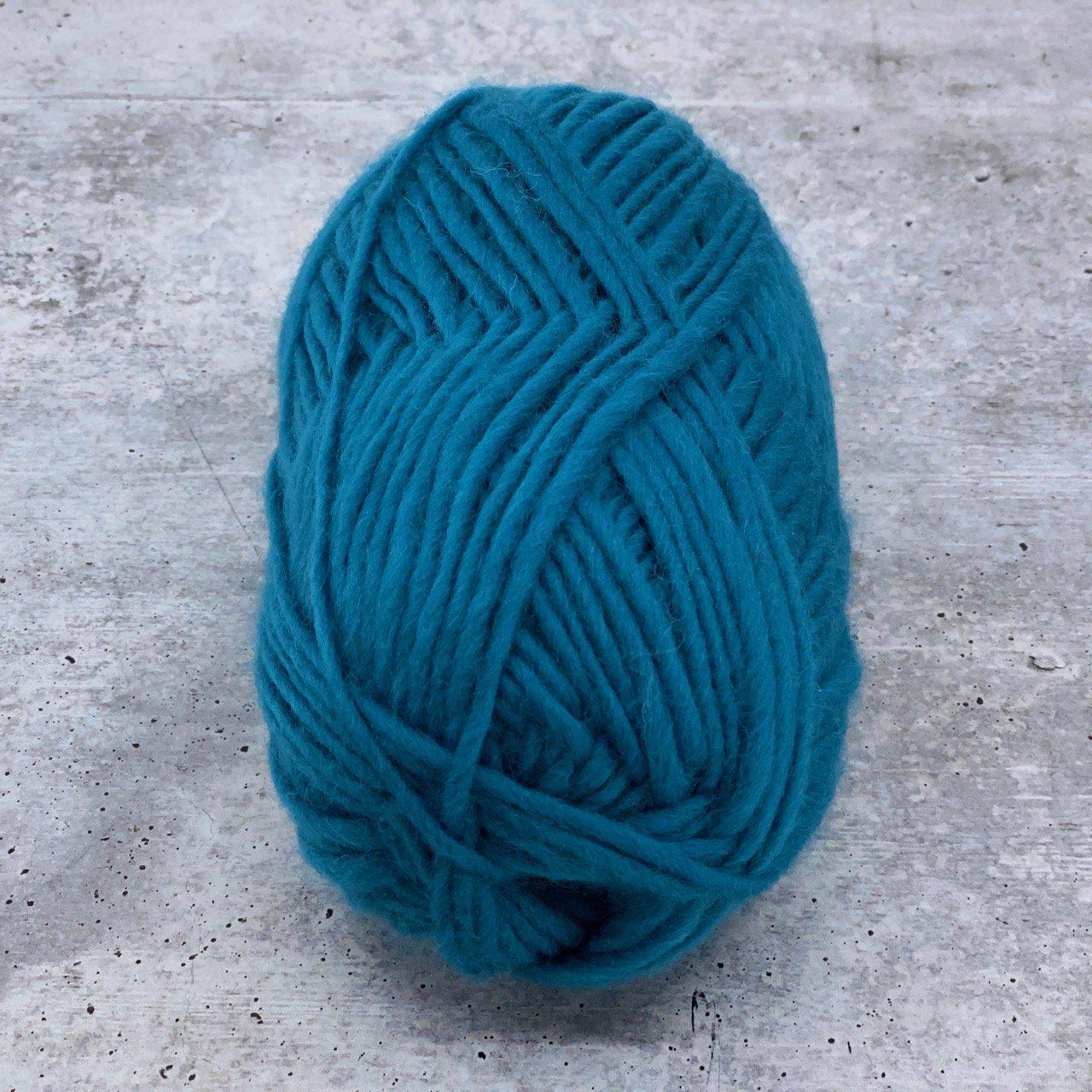 Patons-Classic Roving-yarn-Pacific Teal-gather here online