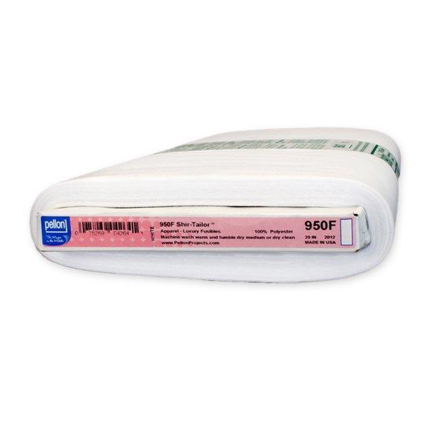 Pellon-SHIR-TAILOR Fusible Interfacing- 950F-interfacing-gather here online