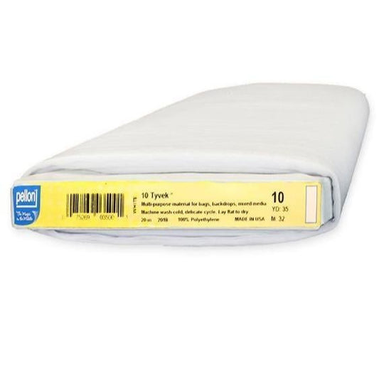 Pellon-Tyvek 10-interfacing-gather here online