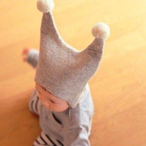 Penguin Random House - Felting For Baby - Default - gatherhereonline.com