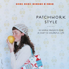 Penguin Random House-Patchwork Style-book-gather here online