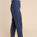 Closet Core Patterns-Pietra Pants and Shorts Pattern-sewing pattern-gather here online