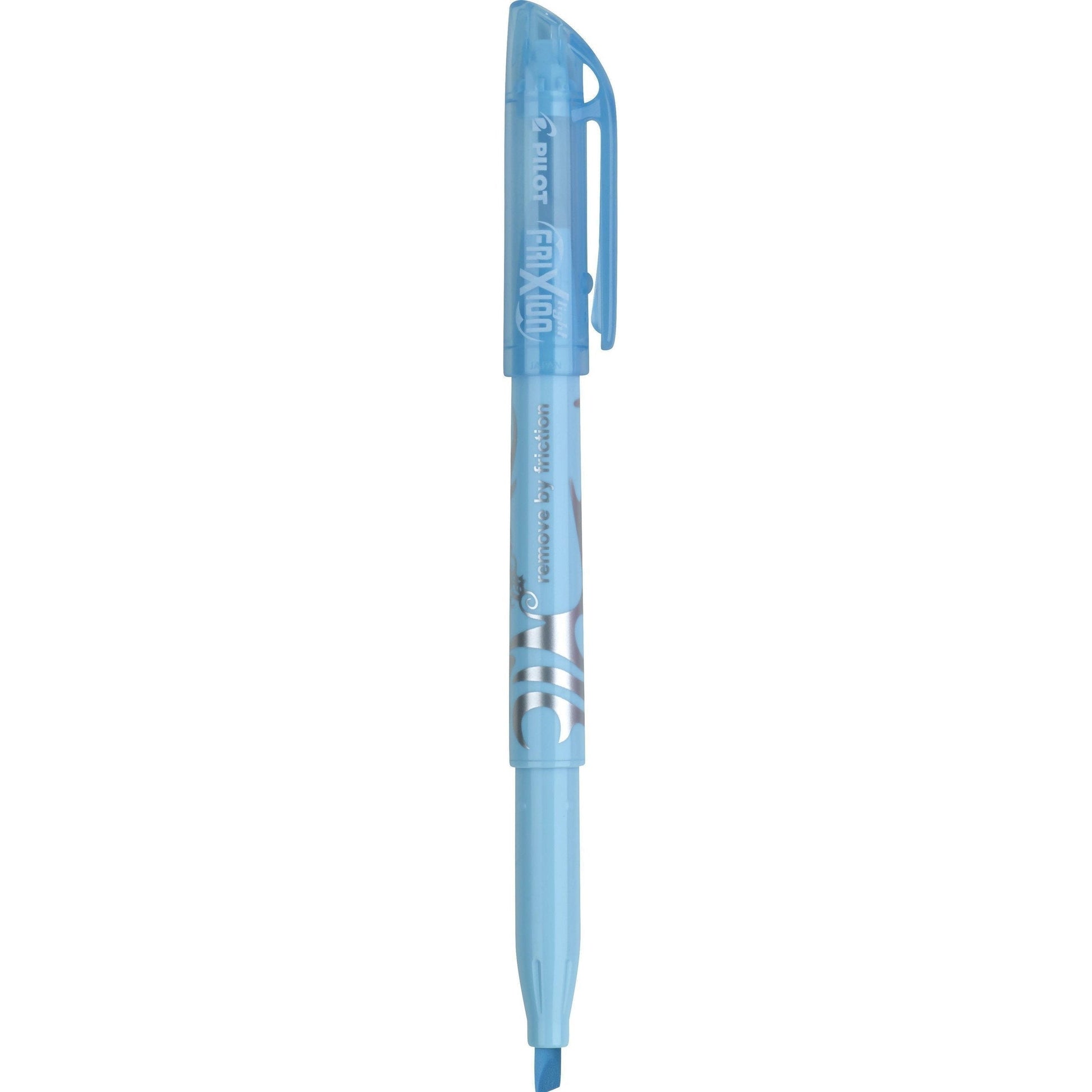 Pilot-FriXion Light Erasable Highlighter - Pastel Blue-knitting notion-gather here online