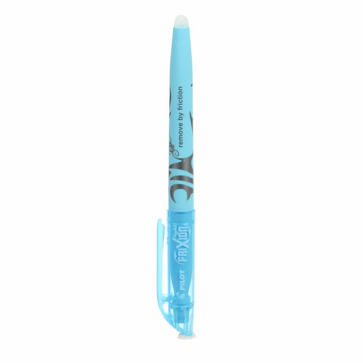 Pilot-Pilot Frixon Felt Tip Highlighter - Pastel Blue-notion-gather here online