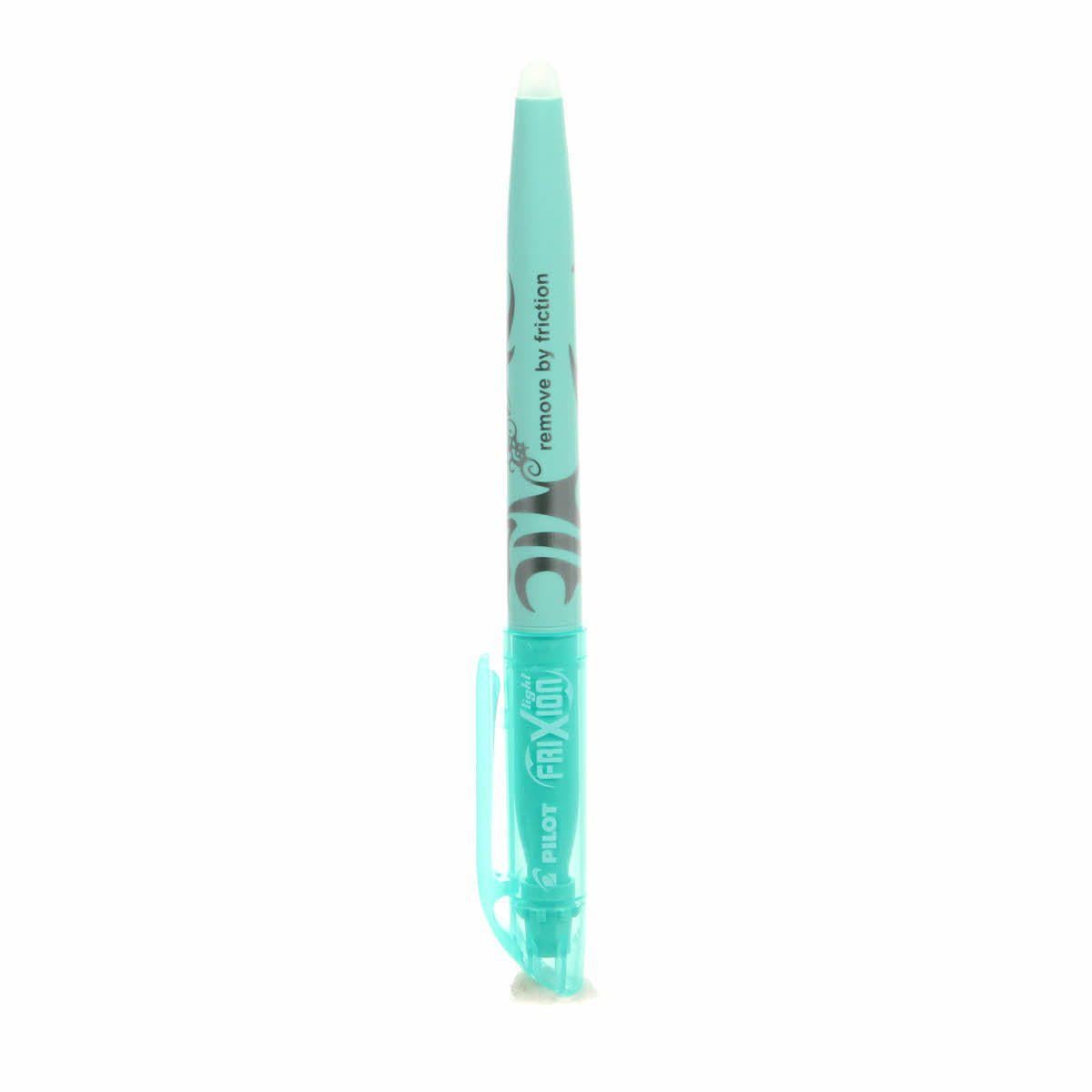 Pilot-Pilot Frixon Felt Tip Highlighter - Pastel Green-notion-gather here online