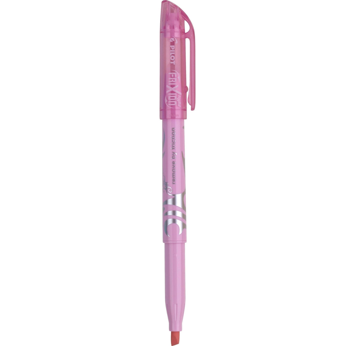 Pilot-FriXion Light Erasable Highlighter - Pastel Pink-knitting notion-gather here online