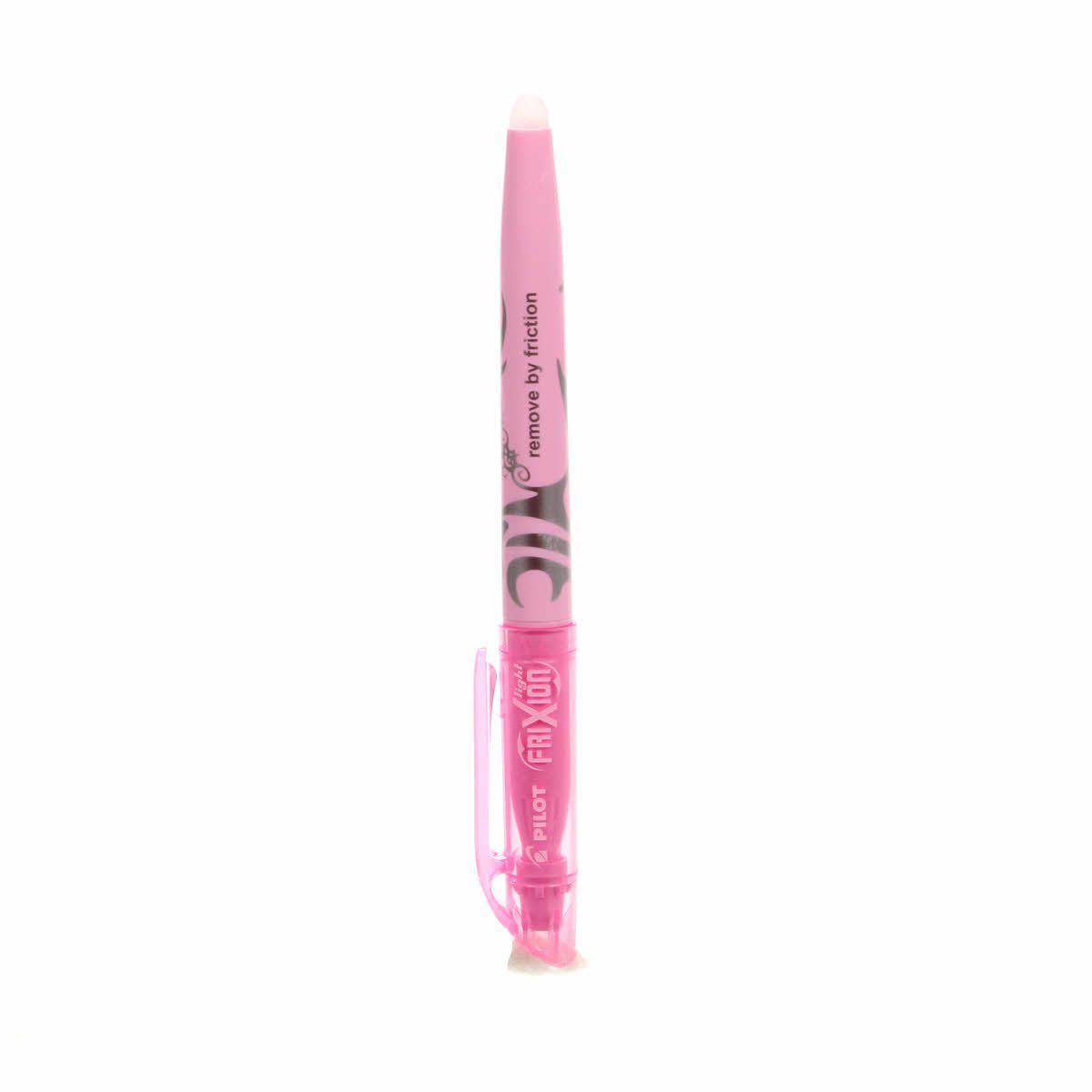 Pilot-Pilot Frixon Felt Tip Highlighter - Pastel Pink-notion-gather here online