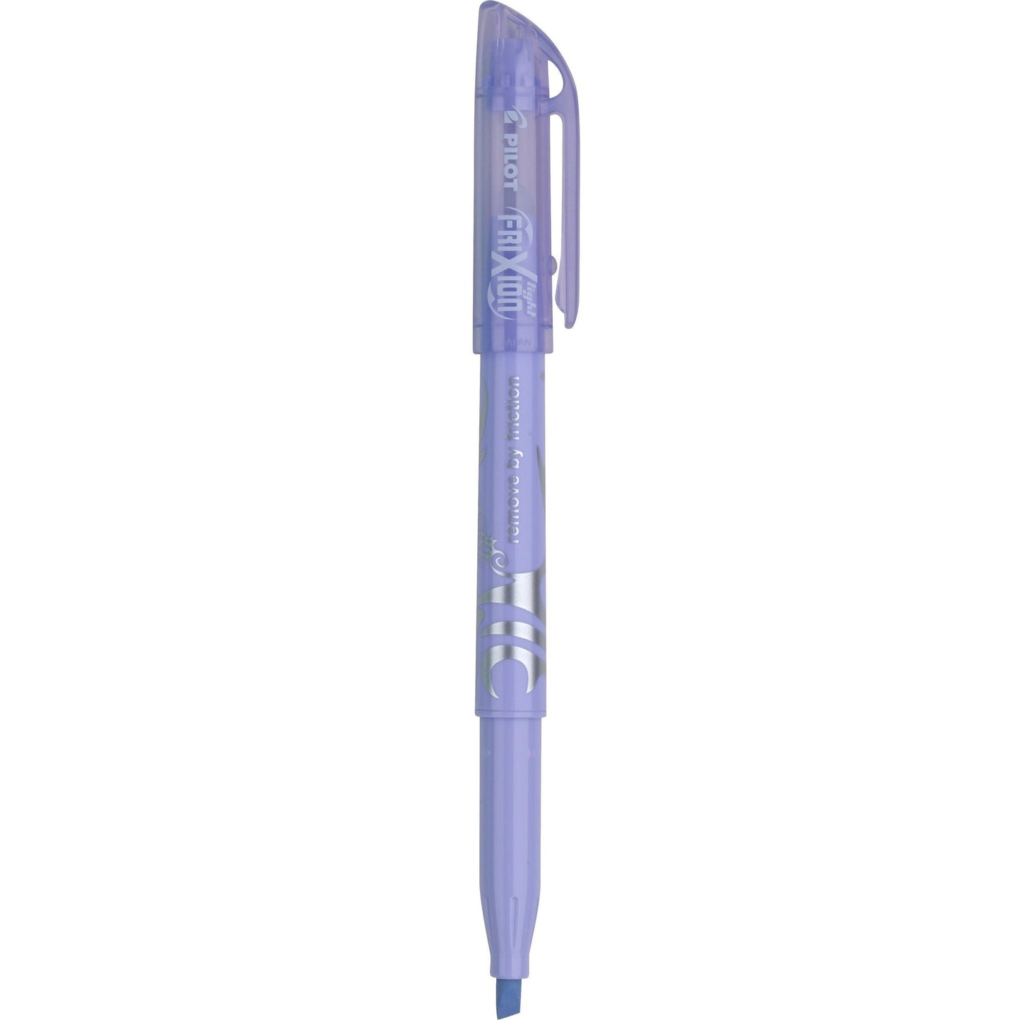 Pilot-FriXion Light Erasable Highlighter - Pastel Purple-knitting notion-gather here online