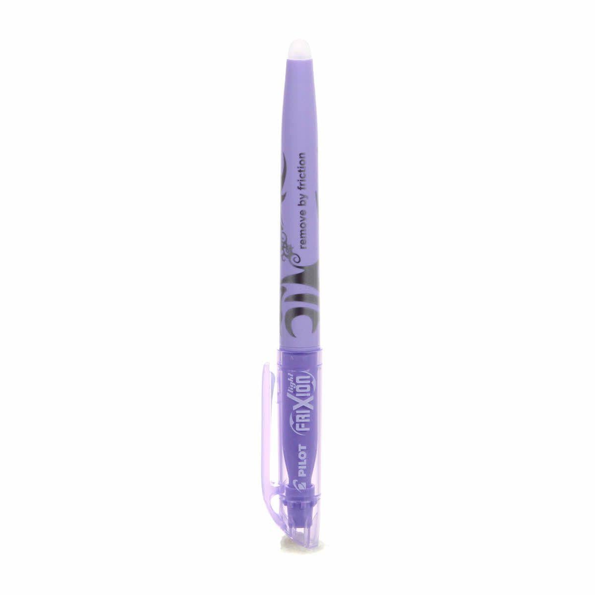 Pilot-Pilot Frixon Felt Tip Highlighter - Pastel Purple-notion-gather here online