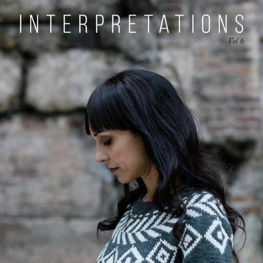 Pompom-Interpretations Vo. 6-book-gather here online