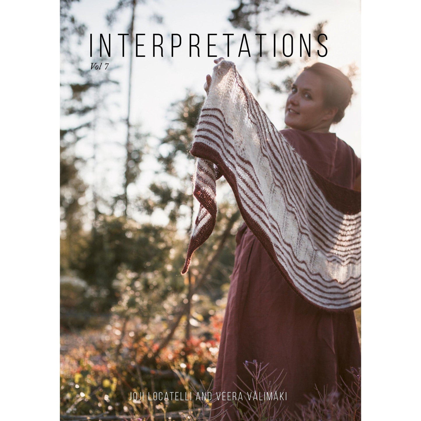 Pompom-Interpretations Vol. 7-book-gather here online