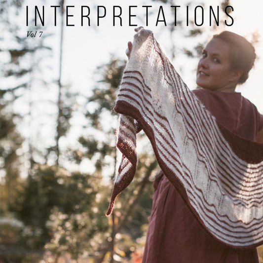 Pompom-Interpretations Vol. 7-book-gather here online