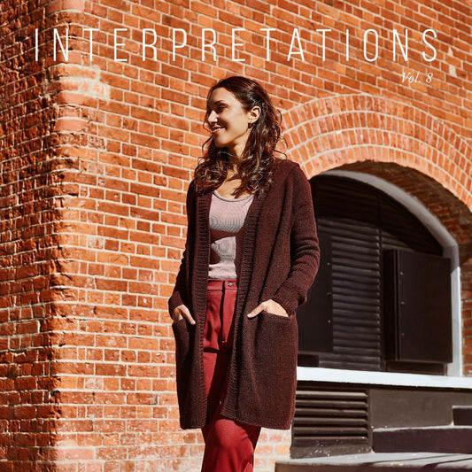 Pompom-Interpretations Vol. 8-book-gather here online