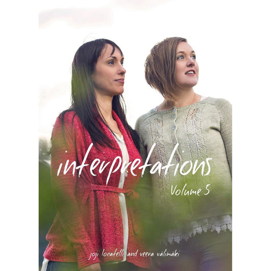 Pompom - Interpretations - volume 5, by joji locatelli & veera valimaki - Default - gatherhereonline.com