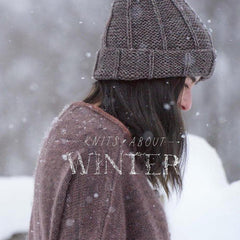 Pompom-Knits About Winter-book-gather here online