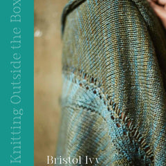 Pompom-Knitting Outside the Box-book-gather here online