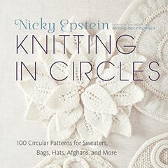 Potter Craft (Random House)-Knitting in Circles-book-Default-gather here online