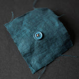 Merchant & Mills-Cotton Button 15mm (each)-button-Alta Mare-gather here online