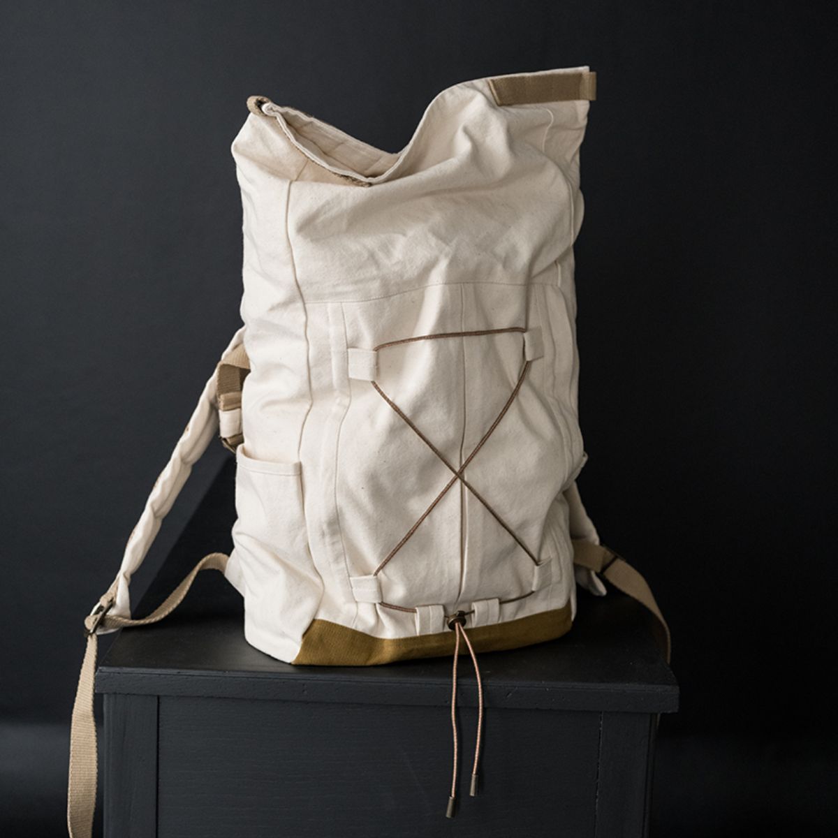 Merchant & Mills-Francli Day Pack Pattern-sewing pattern-gather here online