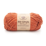 Lion Brand Yarns-Re-Spun Thick & Quick-yarn-Cinnamon Stitck-gather here online