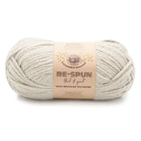 Lion Brand Yarns-Re-Spun Thick & Quick-yarn-Pumice Stone-gather here online