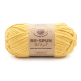 Lion Brand Yarns-Re-Spun Thick & Quick-yarn-Sunshine-gather here online
