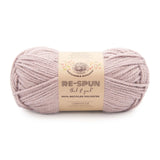 Lion Brand Yarns-Re-Spun Thick & Quick-yarn-Wisteria-gather here online