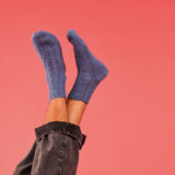 Pompom-PRE-ORDER: Ready Set Socks-book-gather here online