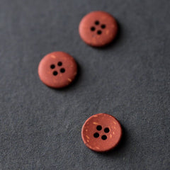 Merchant & Mills-Speckles Buttons 18mm (Each)-button-Brick-gather here online